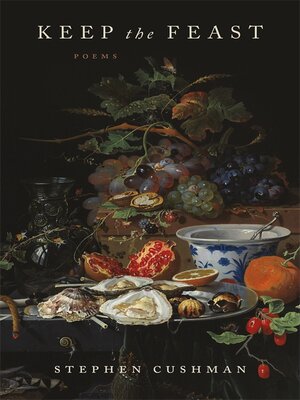 cover image of Keep the Feast